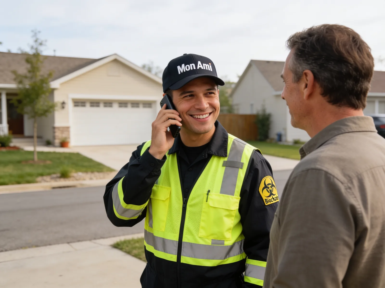 Sewage Cleanup Eaton Rapids, MI FAQs
